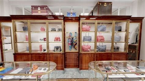 maison goyard dallas texas.